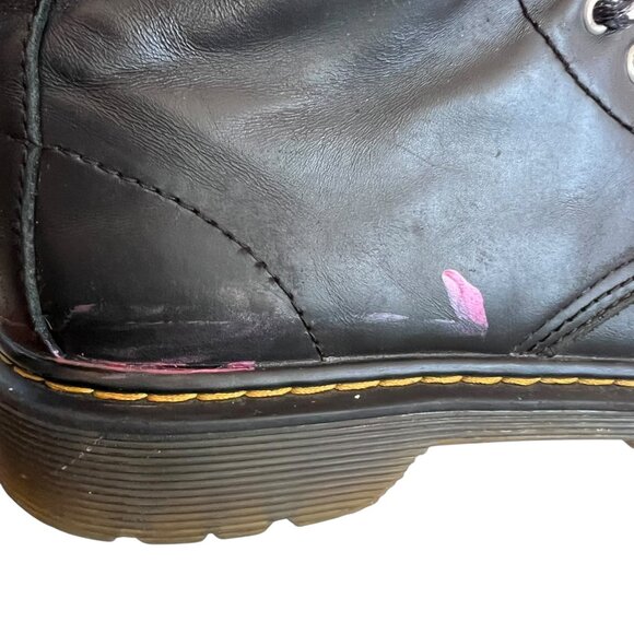 Dr Martens boots - Picture 10 of 13